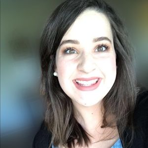 Meet your Posher, Beth